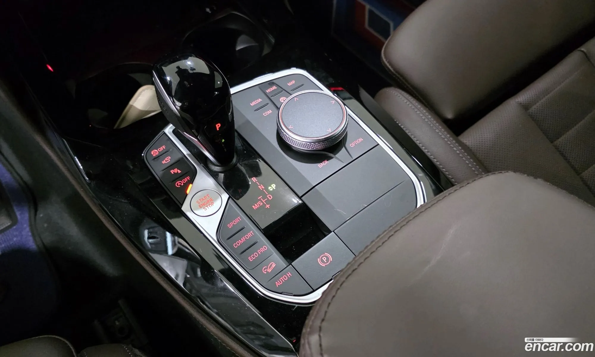 BMW X4 2025 — 11