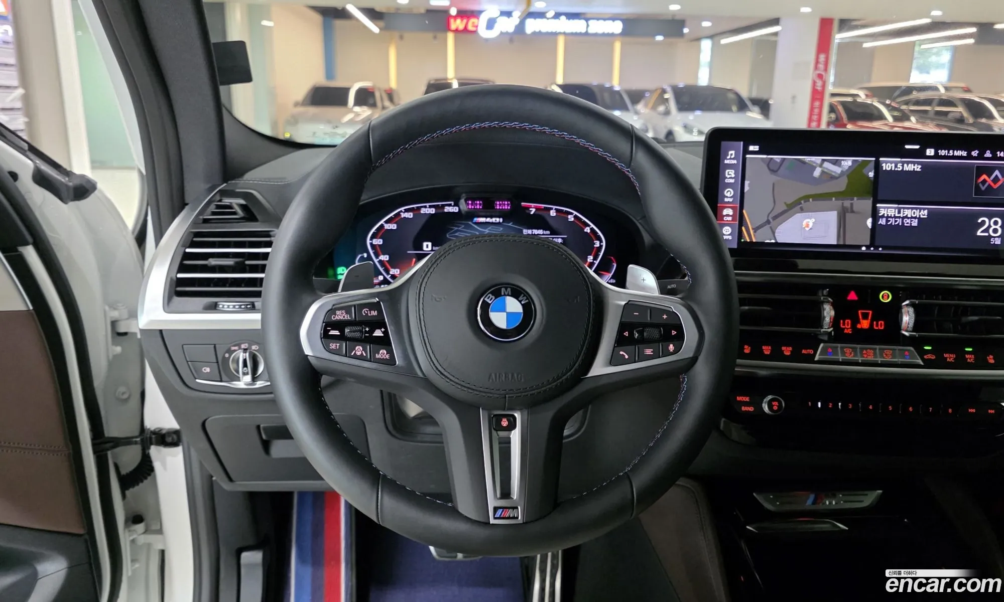 BMW X4 2025 — 10