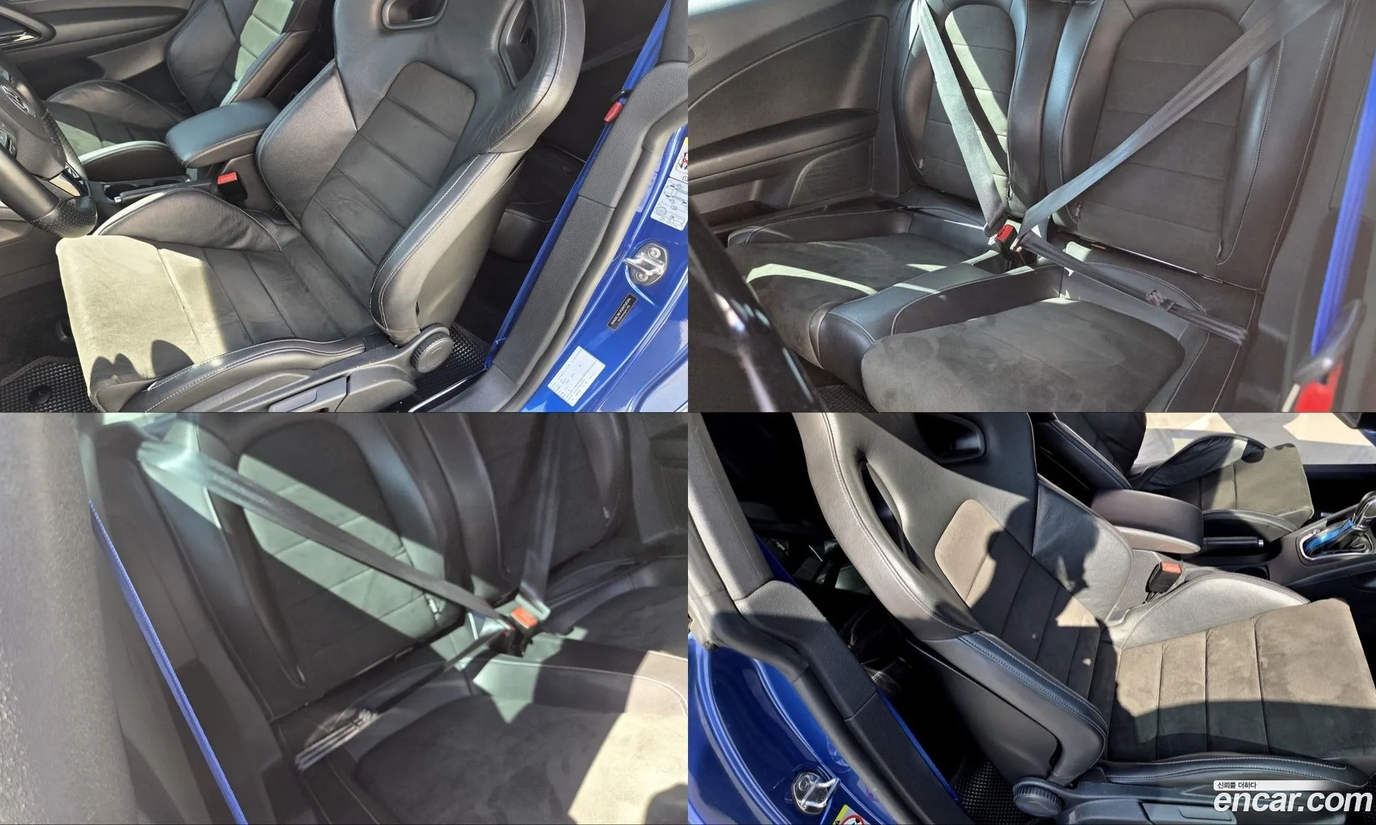 Volkswagen Scirocco 2013 — 14