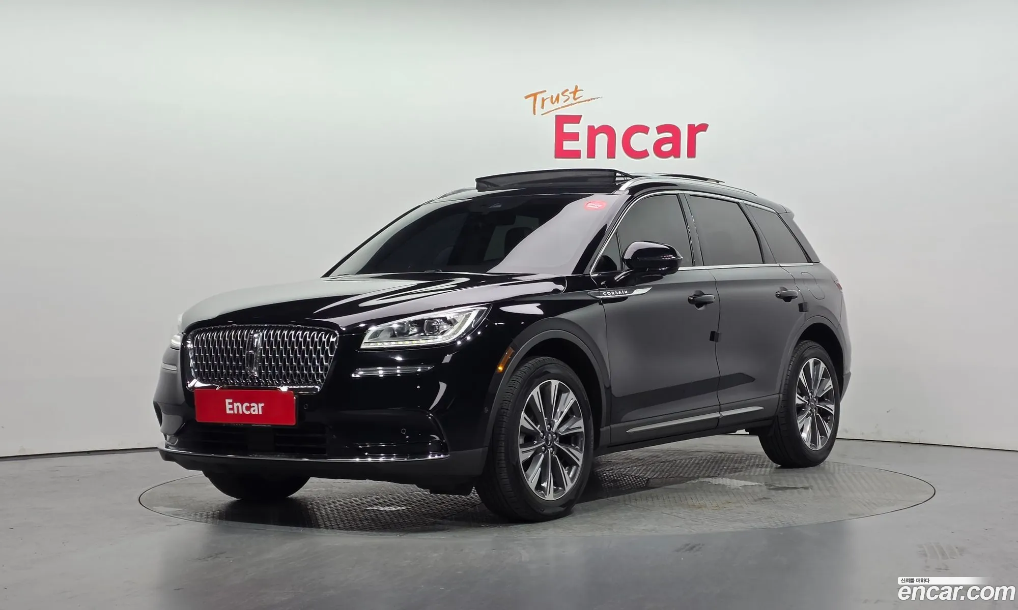 Lincoln Corsair 2021 5LMCJ2D99MUL18463 — 10