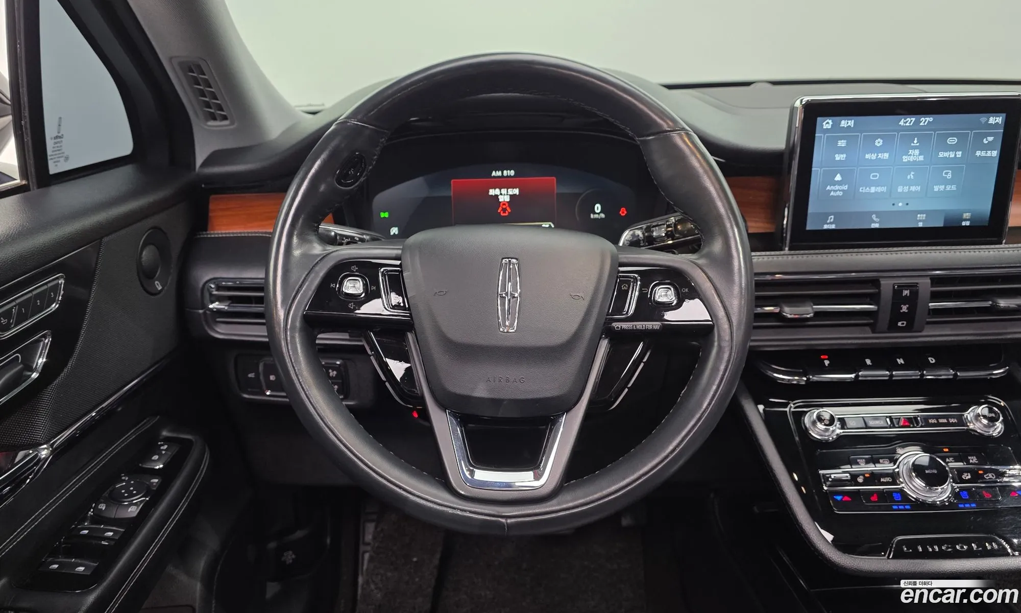 Lincoln Corsair 2021 5LMCJ2D99MUL18463 — 16