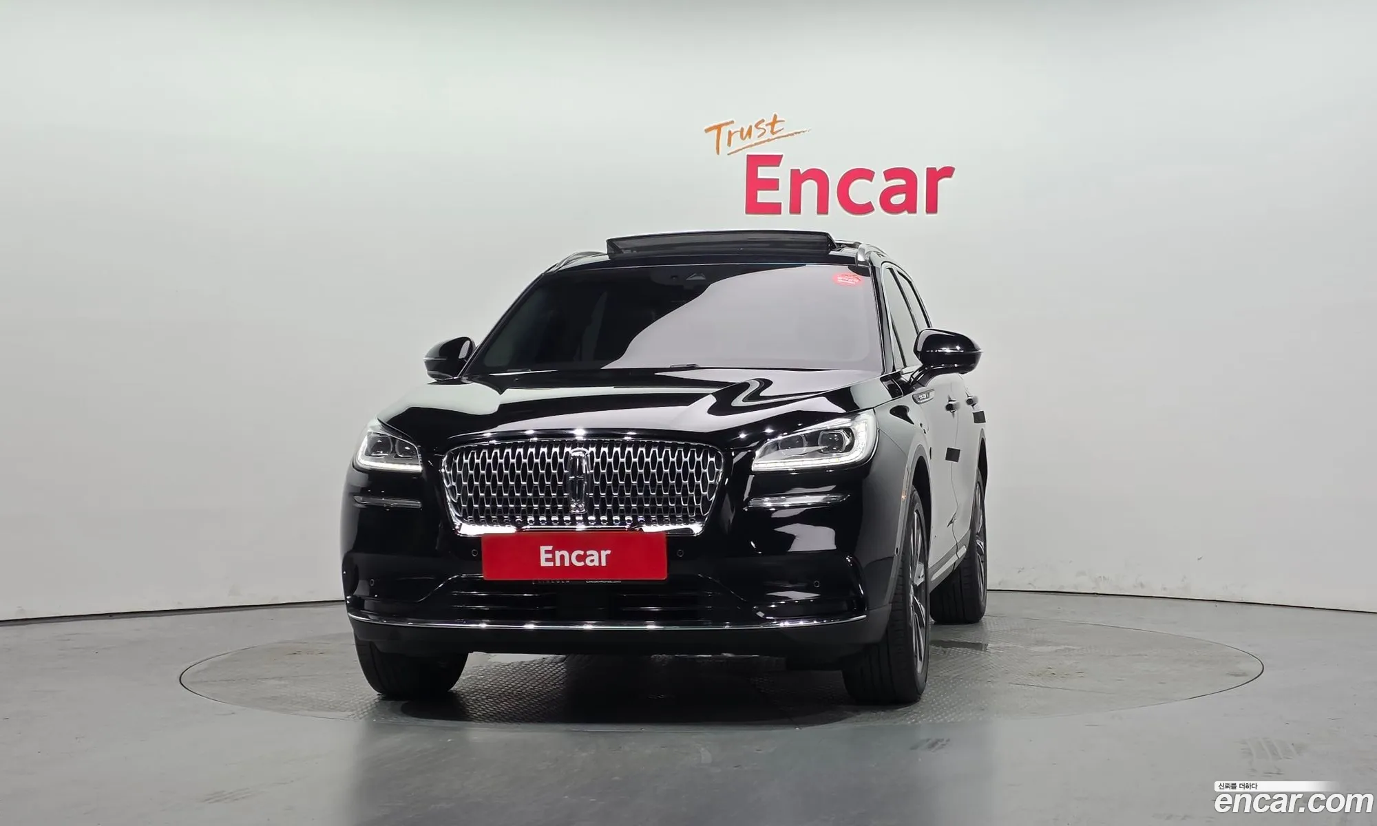 Lincoln Corsair 2021 5LMCJ2D99MUL18463 — 2