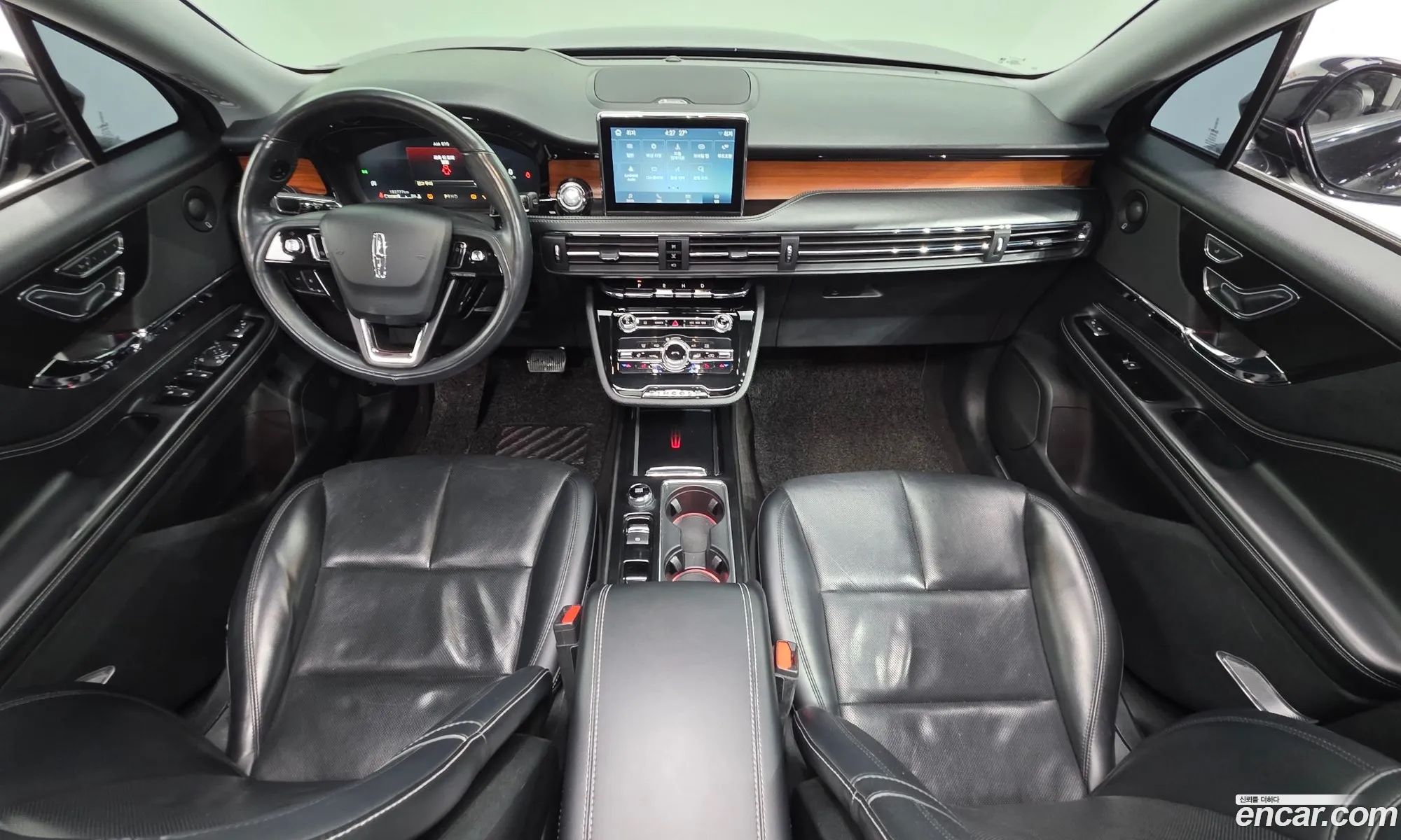 Lincoln Corsair 2021 5LMCJ2D99MUL18463 — 14