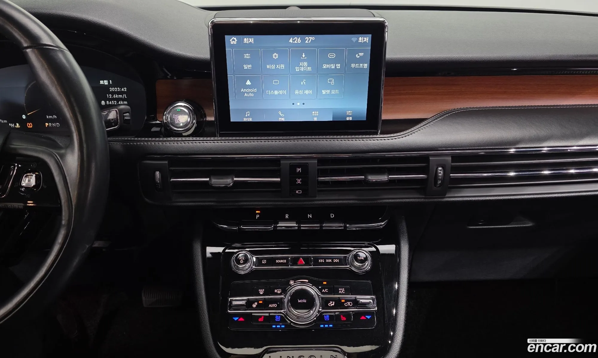 Lincoln Corsair 2021 5LMCJ2D99MUL18463 — 20