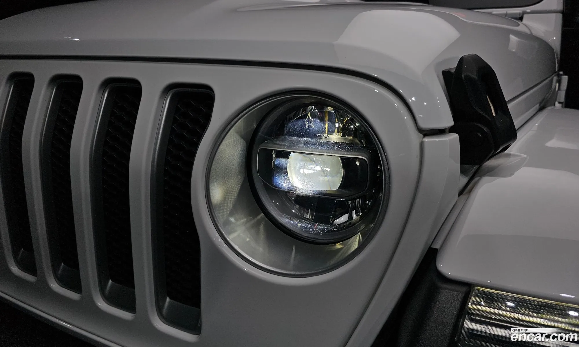 Jeep Wrangler 2020 — 6