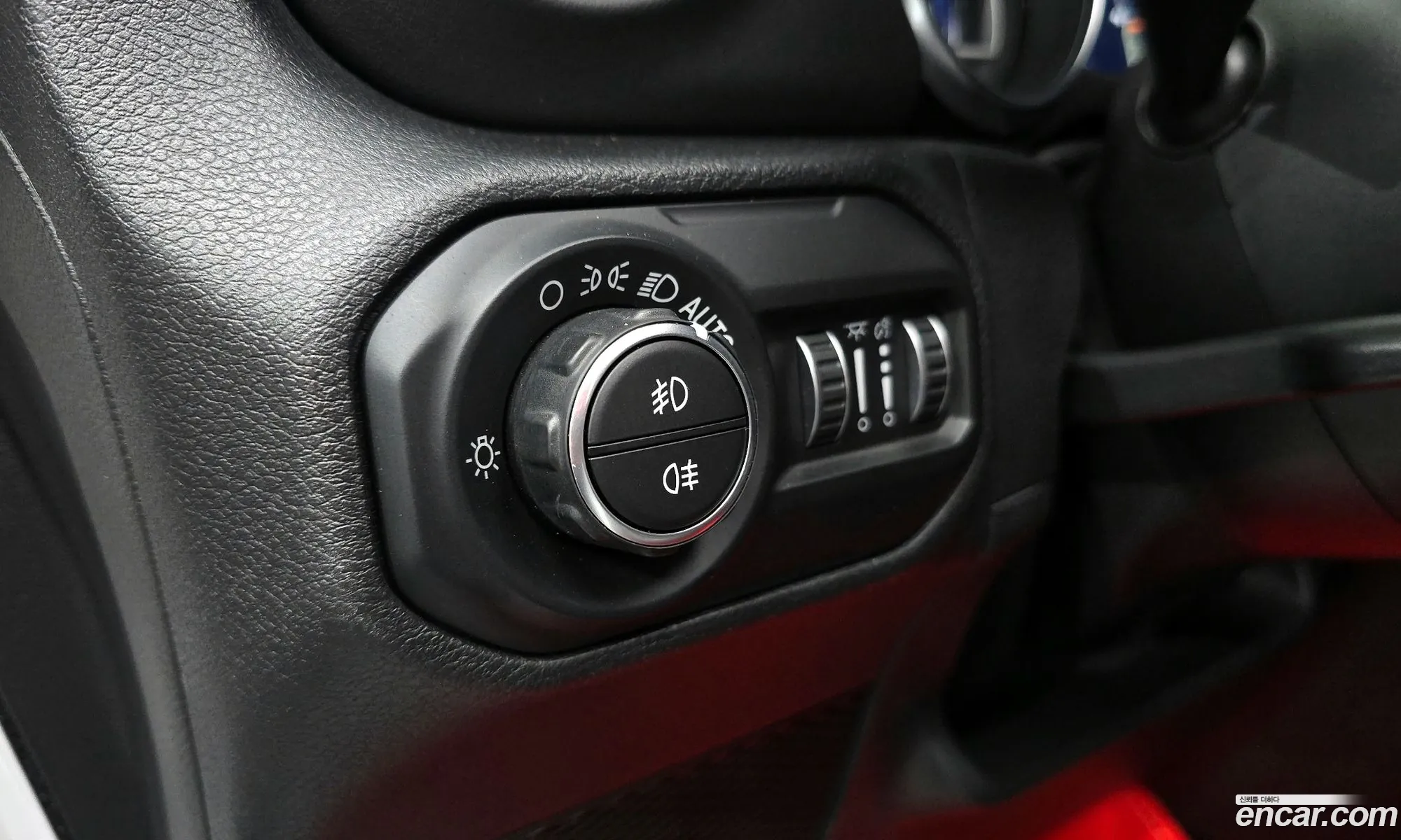 Jeep Wrangler 2020 — 7
