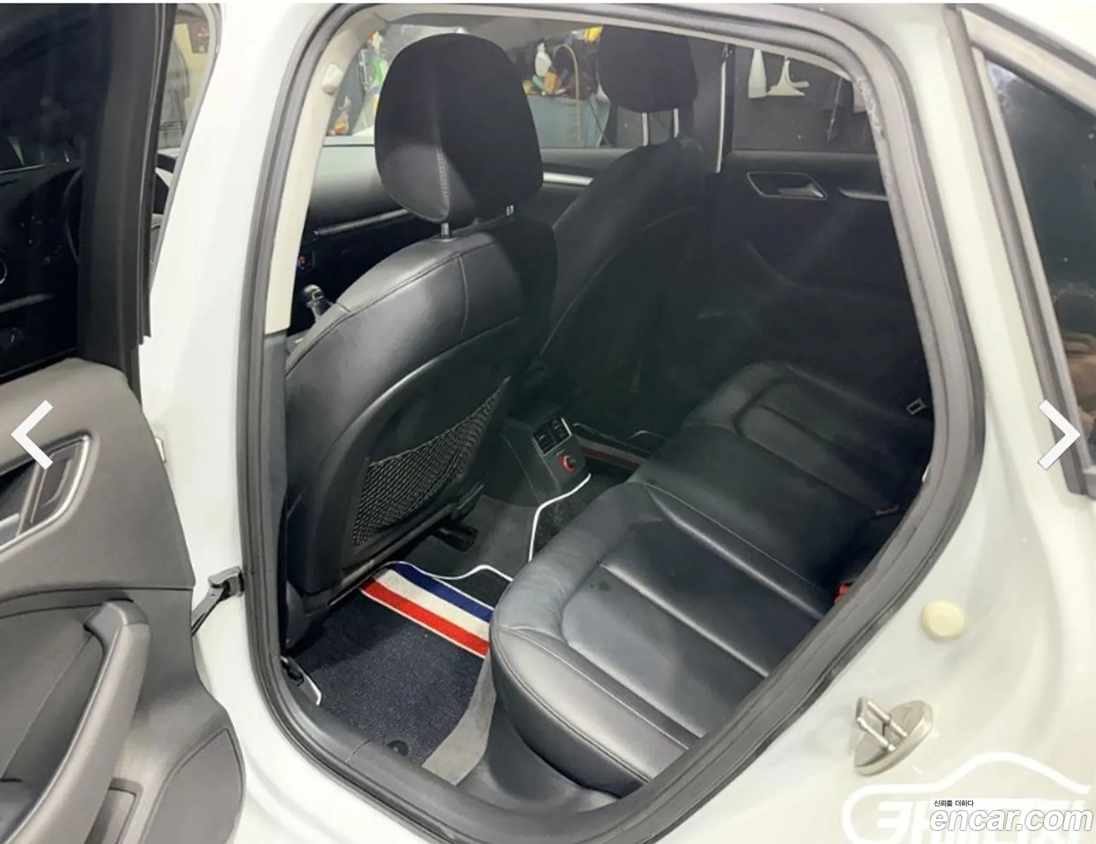 Audi A3 2015 — 8