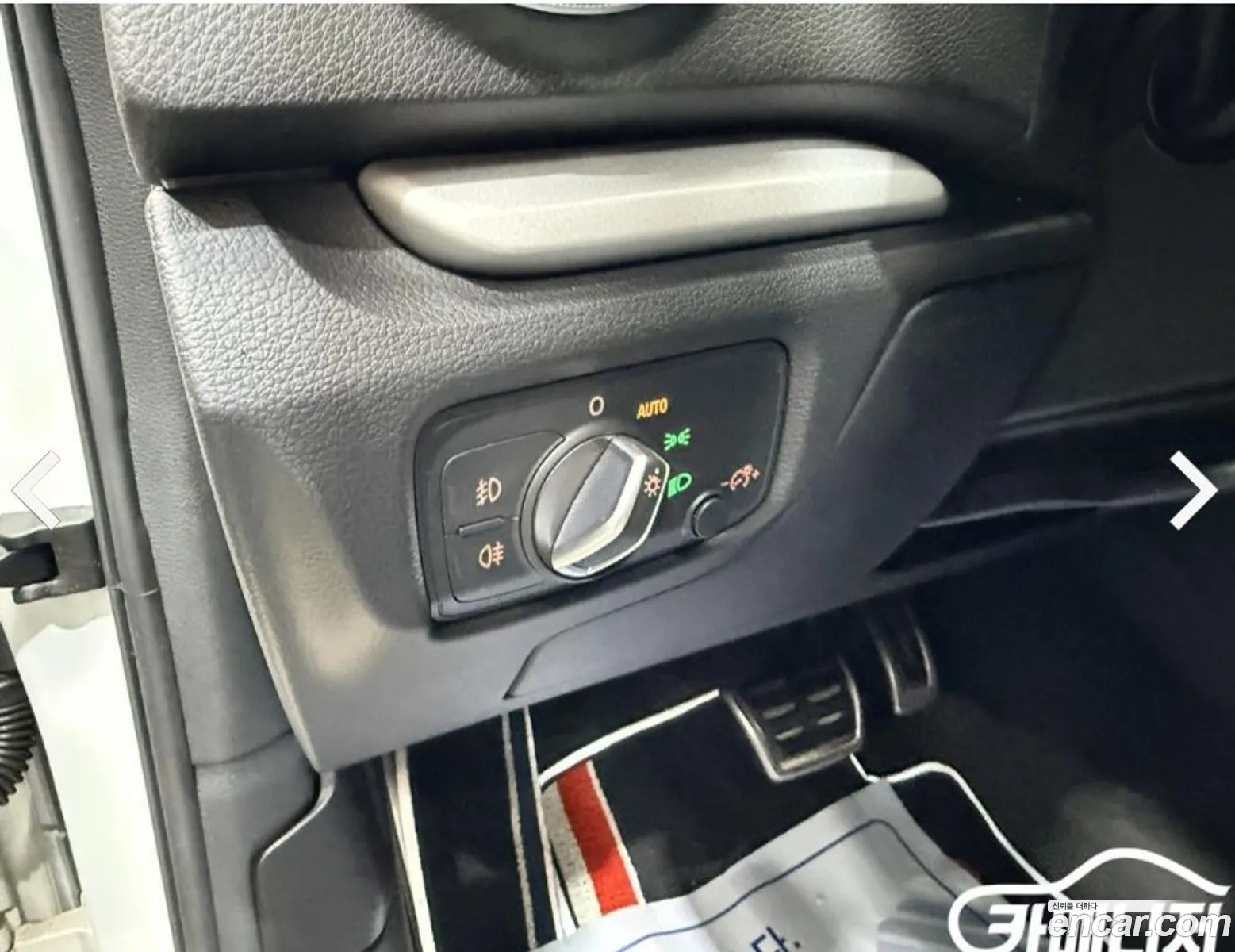 Audi A3 2015 — 19