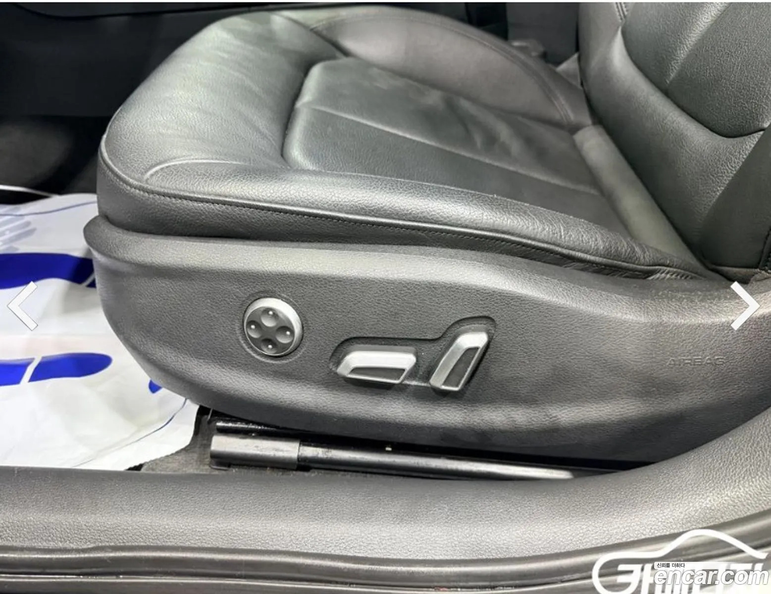 Audi A3 2015 — 15