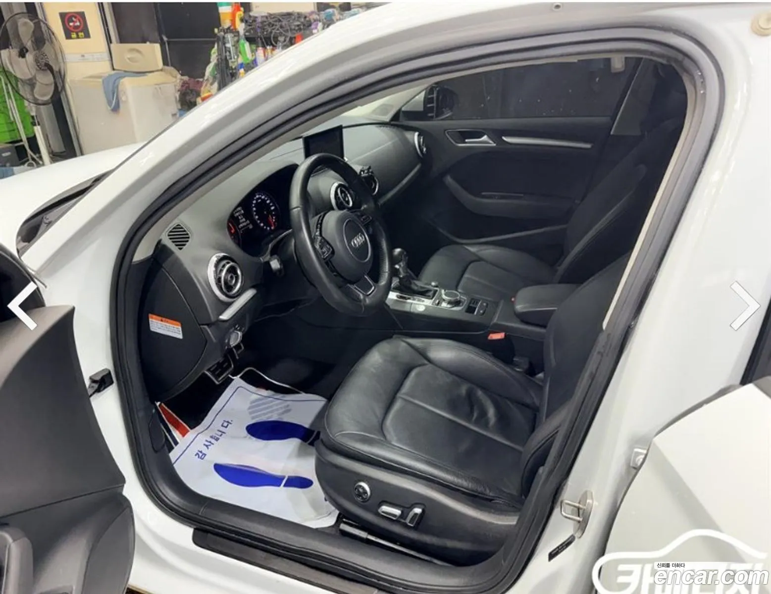Audi A3 2015 — 20