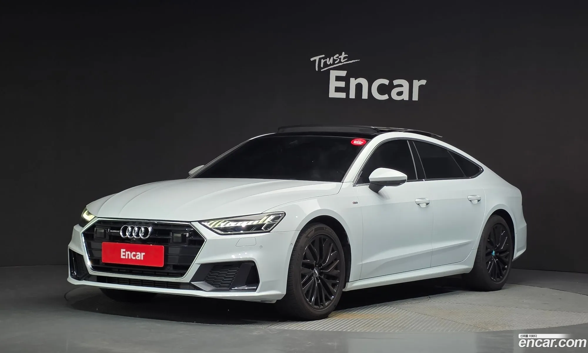 Audi A7 2020 WAUZZZF21LN082304 — 6