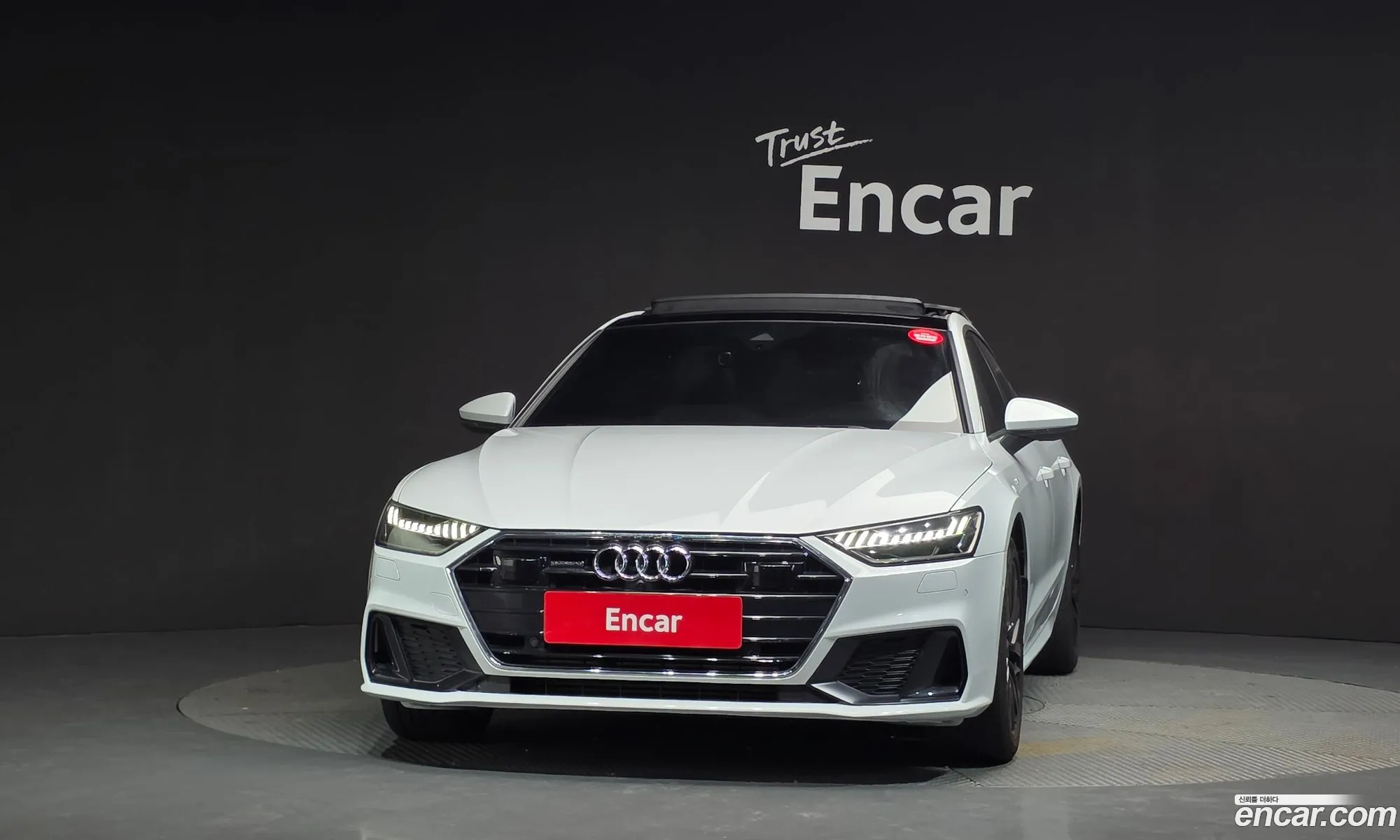 Audi A7 2020 WAUZZZF21LN082304 — 13