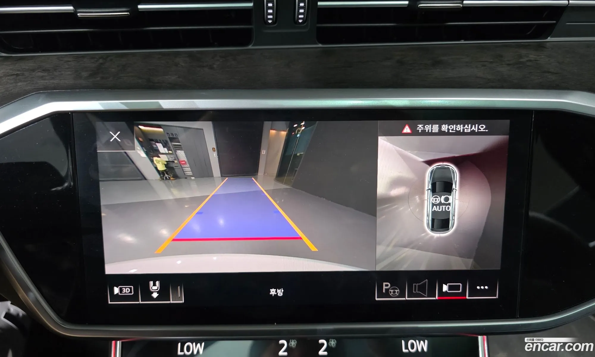 Audi A7 2020 WAUZZZF21LN082304 — 2