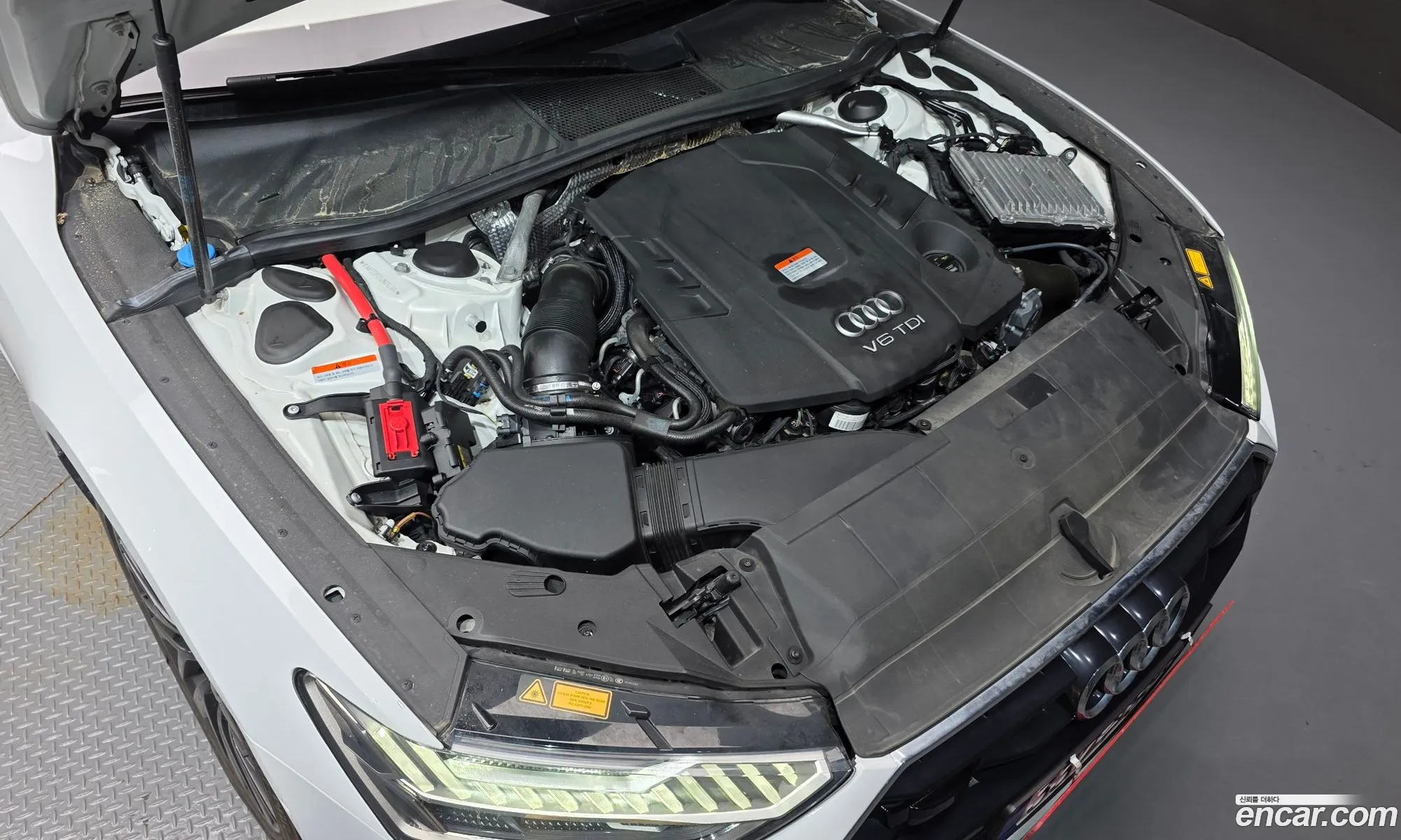Audi A7 2020 WAUZZZF21LN082304 — 20