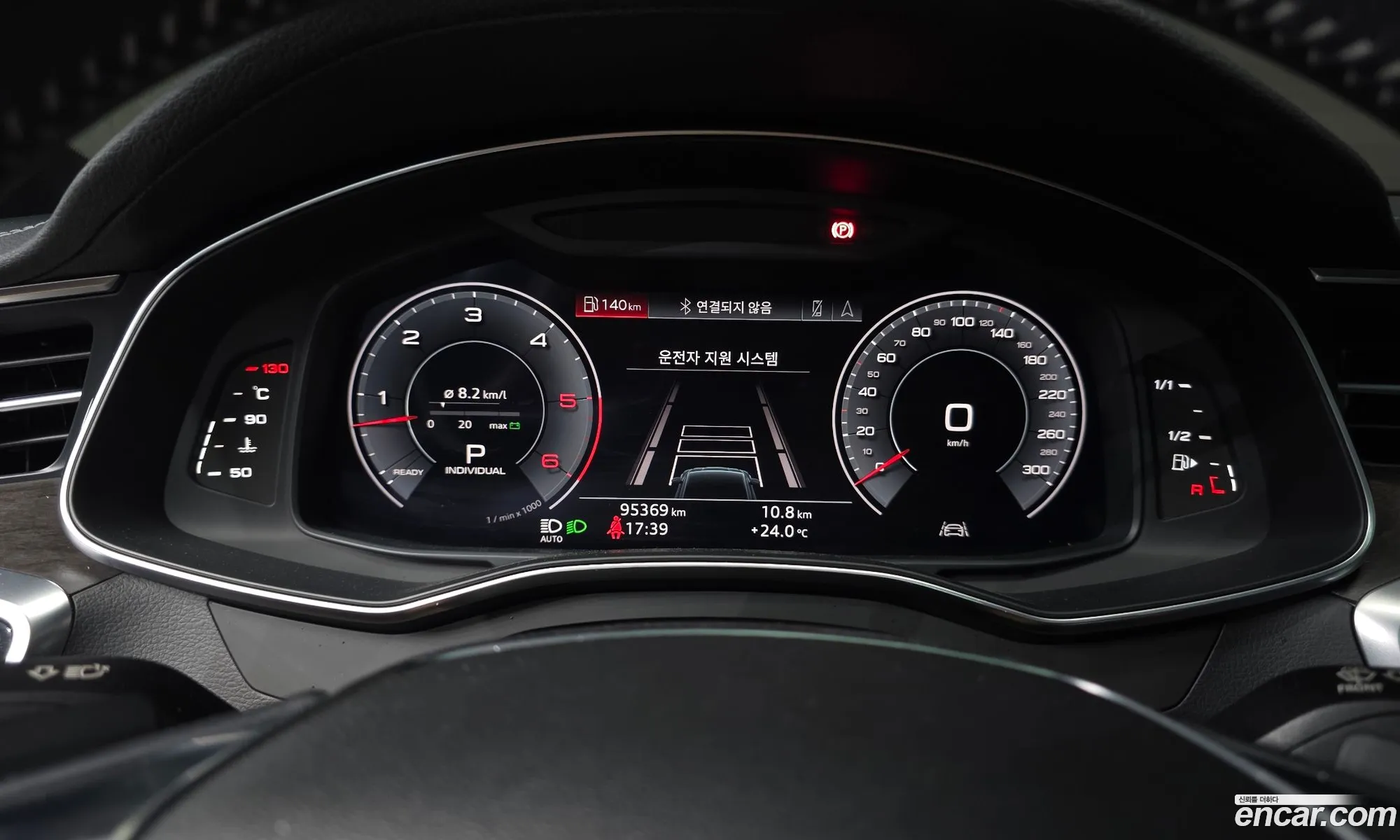Audi A7 2020 WAUZZZF21LN082304 — 5