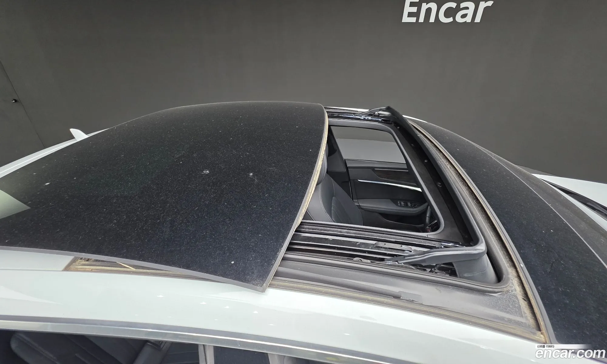 Audi A7 2020 WAUZZZF21LN082304 — 15