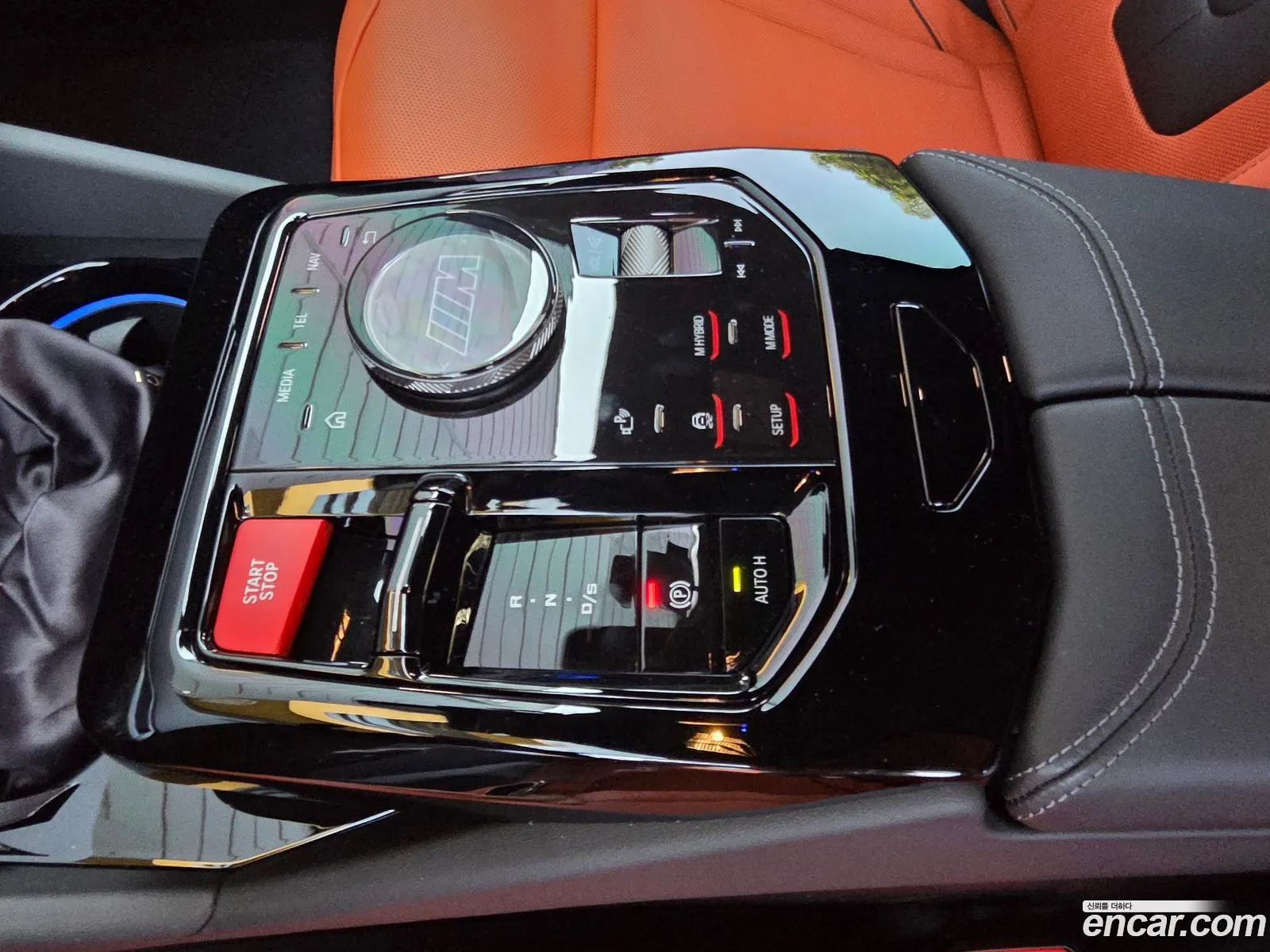 BMW M5 2025 — 2