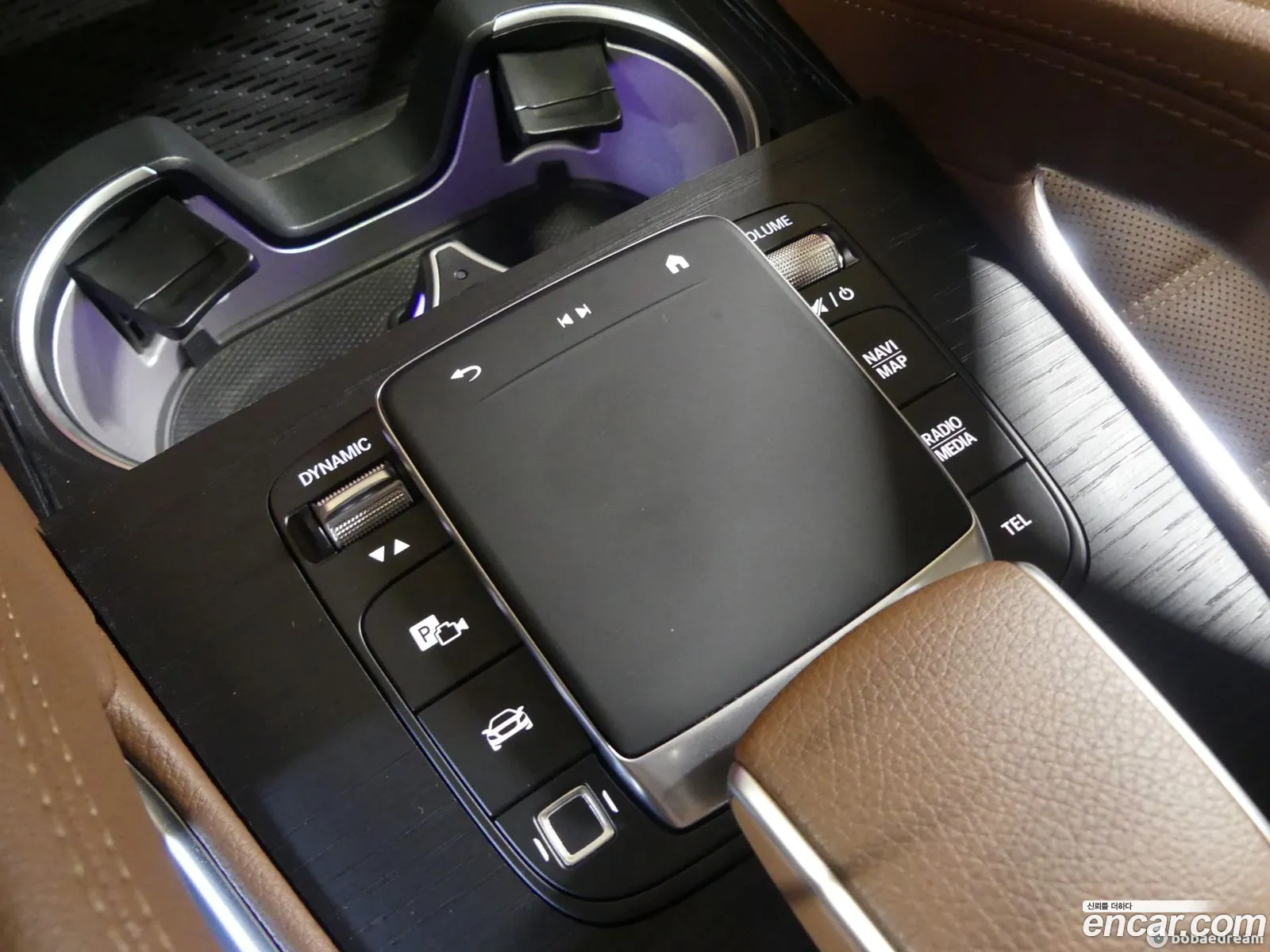 Mercedes-Benz GLS-Class X167 2025 — 15