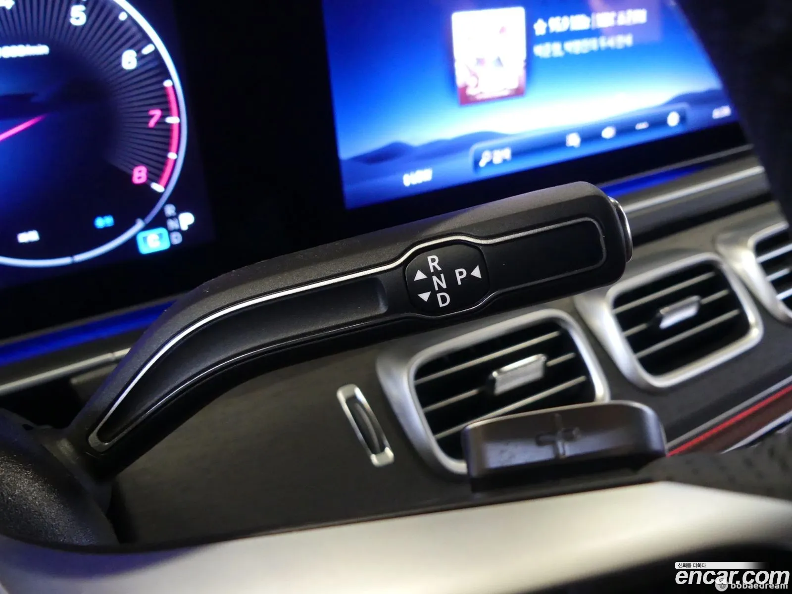 Mercedes-Benz GLS-Class X167 2025 — 9