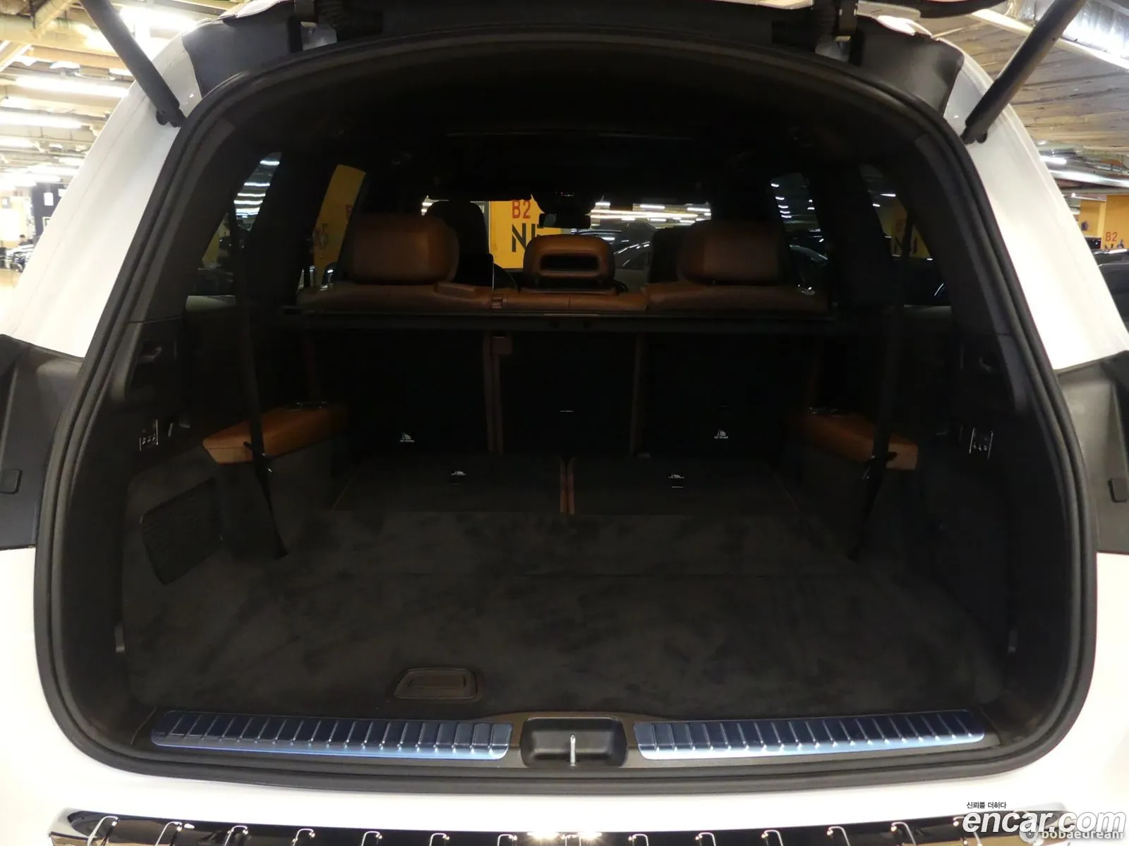 Mercedes-Benz GLS-Class X167 2025 — 13
