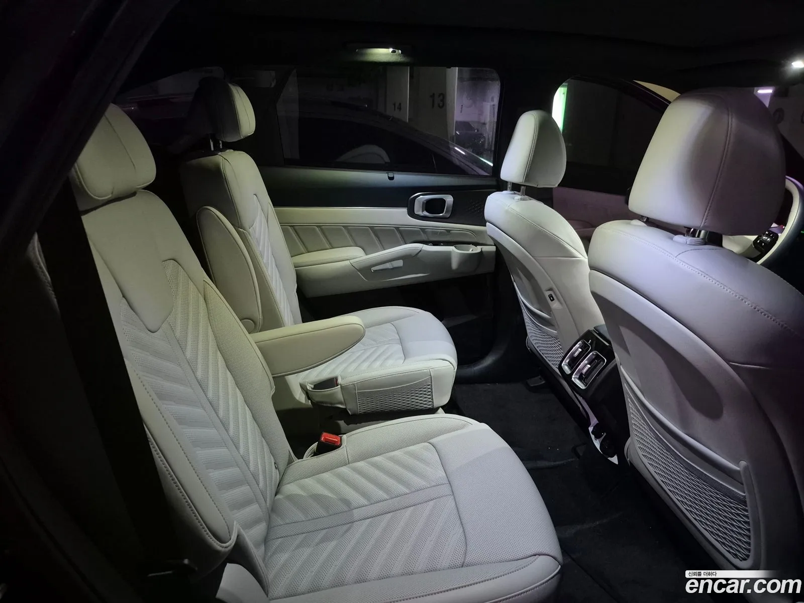 Kia Sorento 2025 — 7