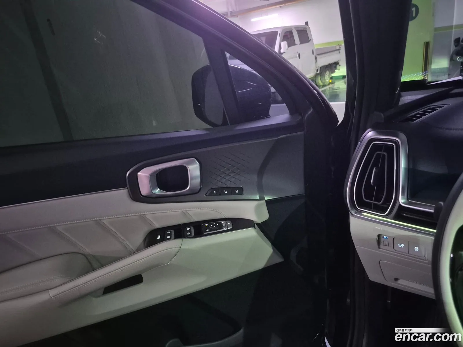 Kia Sorento 2025 — 6