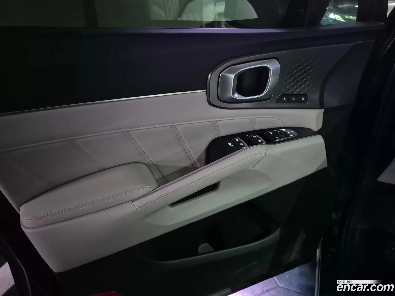 Kia Sorento 2025 — 2