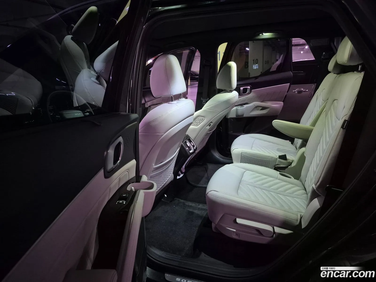Kia Sorento 2025 — 10