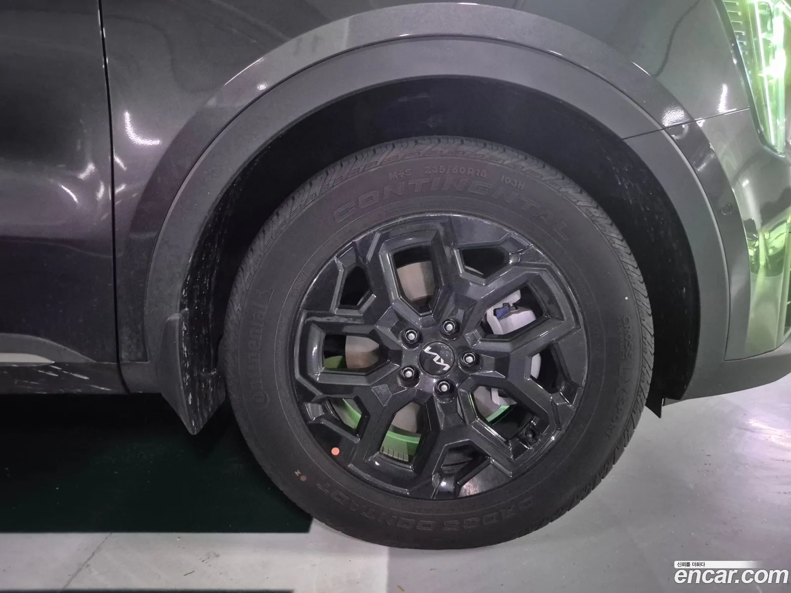 Kia Sorento 2025 — 14