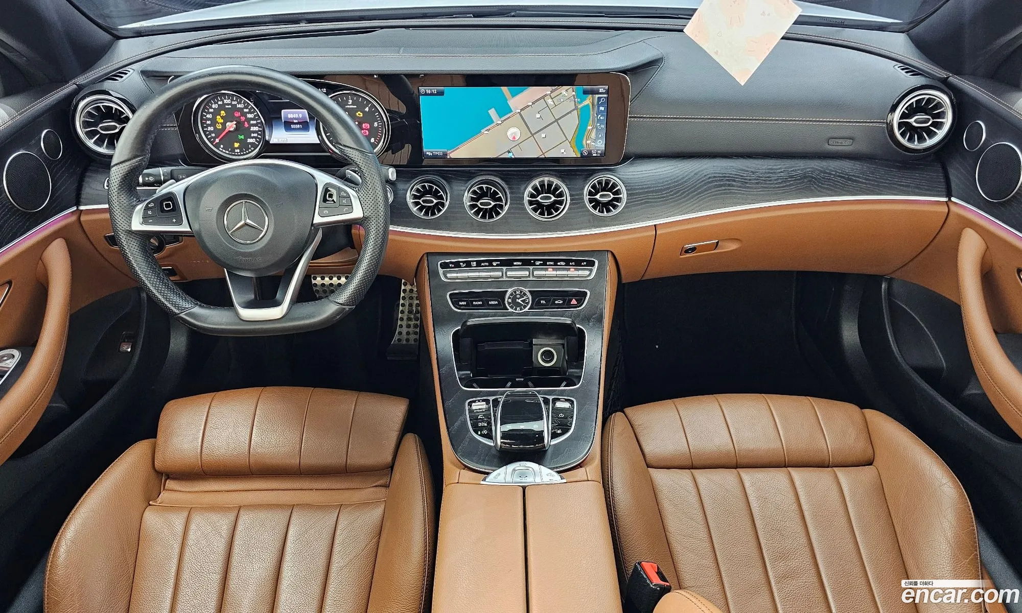 Mercedes-Benz E-Class W213