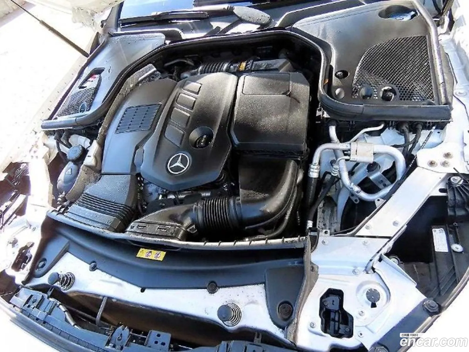 Mercedes-Benz CLS-Class C257 2019 — 8