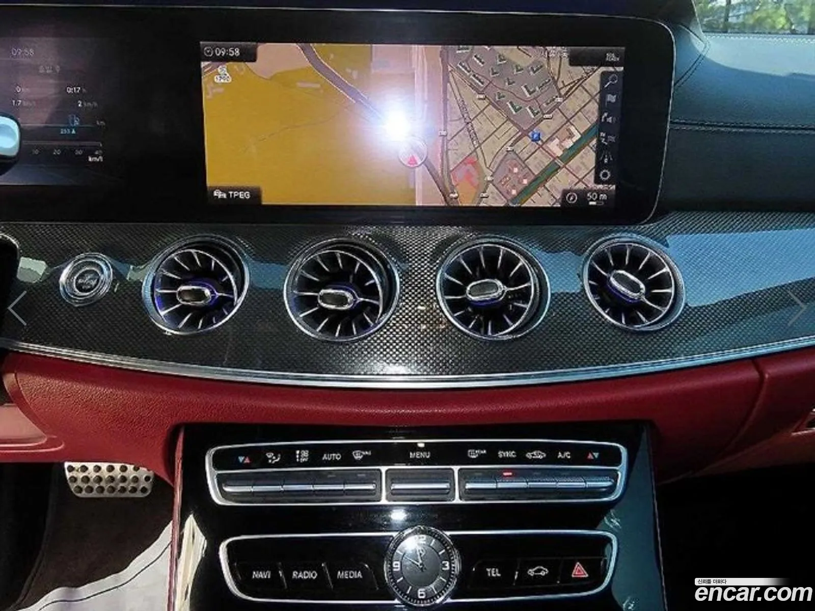 Mercedes-Benz CLS-Class C257 2019 — 7