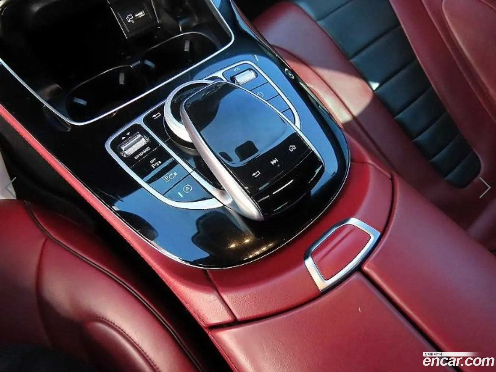 Mercedes-Benz CLS-Class C257 2019 — 16
