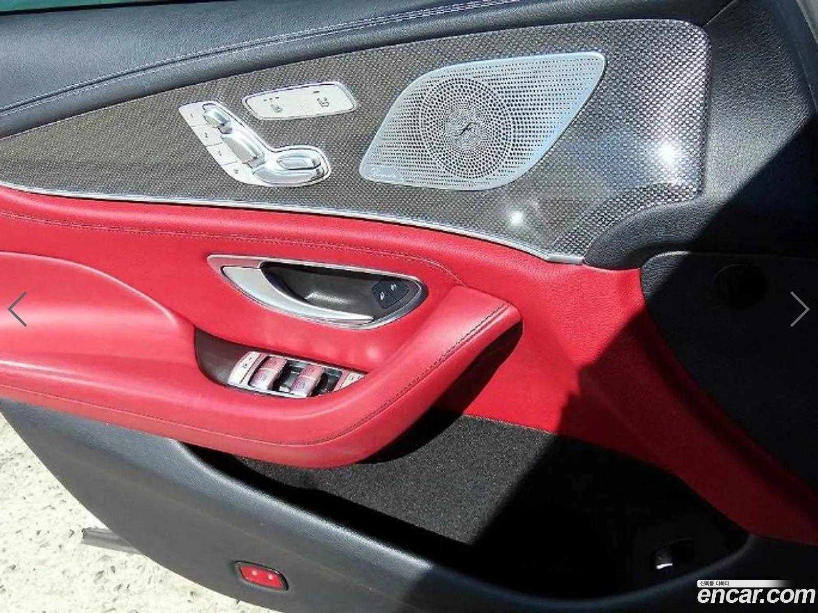 Mercedes-Benz CLS-Class C257 2019 — 12
