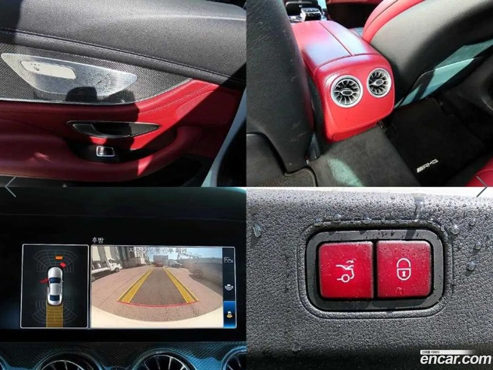 Mercedes-Benz CLS-Class C257 2019 — 14