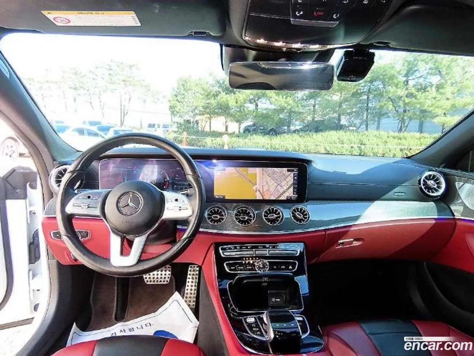 Mercedes-Benz CLS-Class C257 2019 — 19