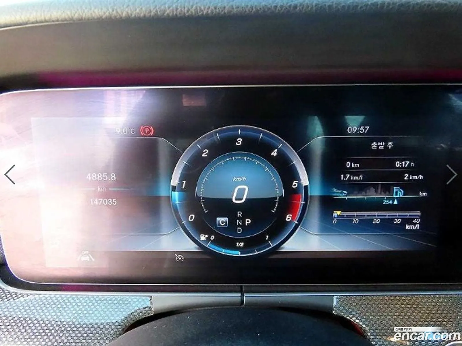 Mercedes-Benz CLS-Class C257 2019 — 4