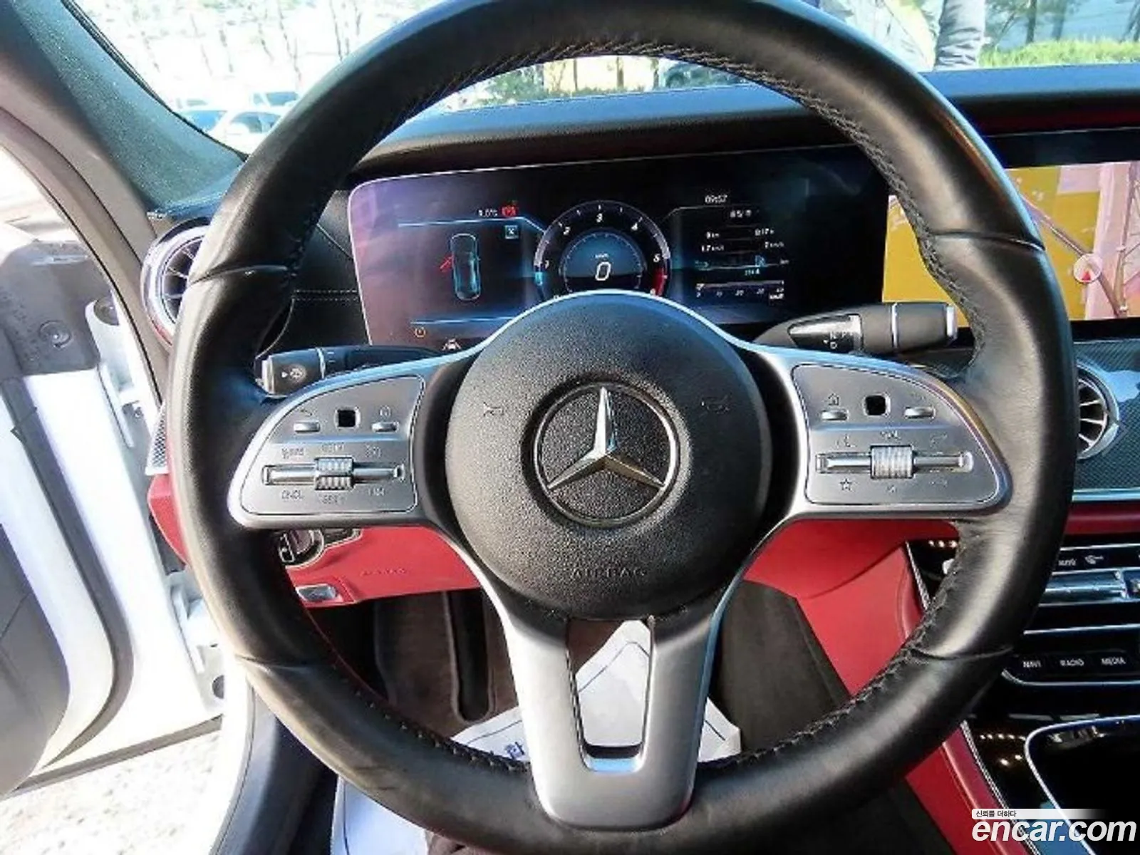 Mercedes-Benz CLS-Class C257 2019 — 3
