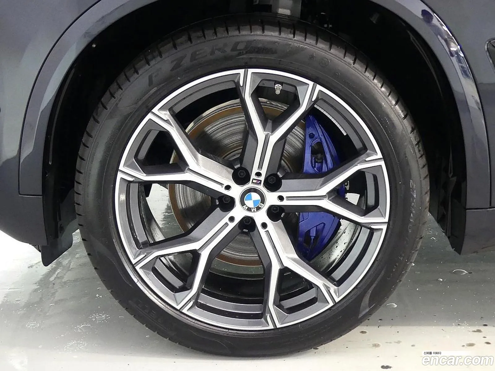 BMW X5 2025 — 13