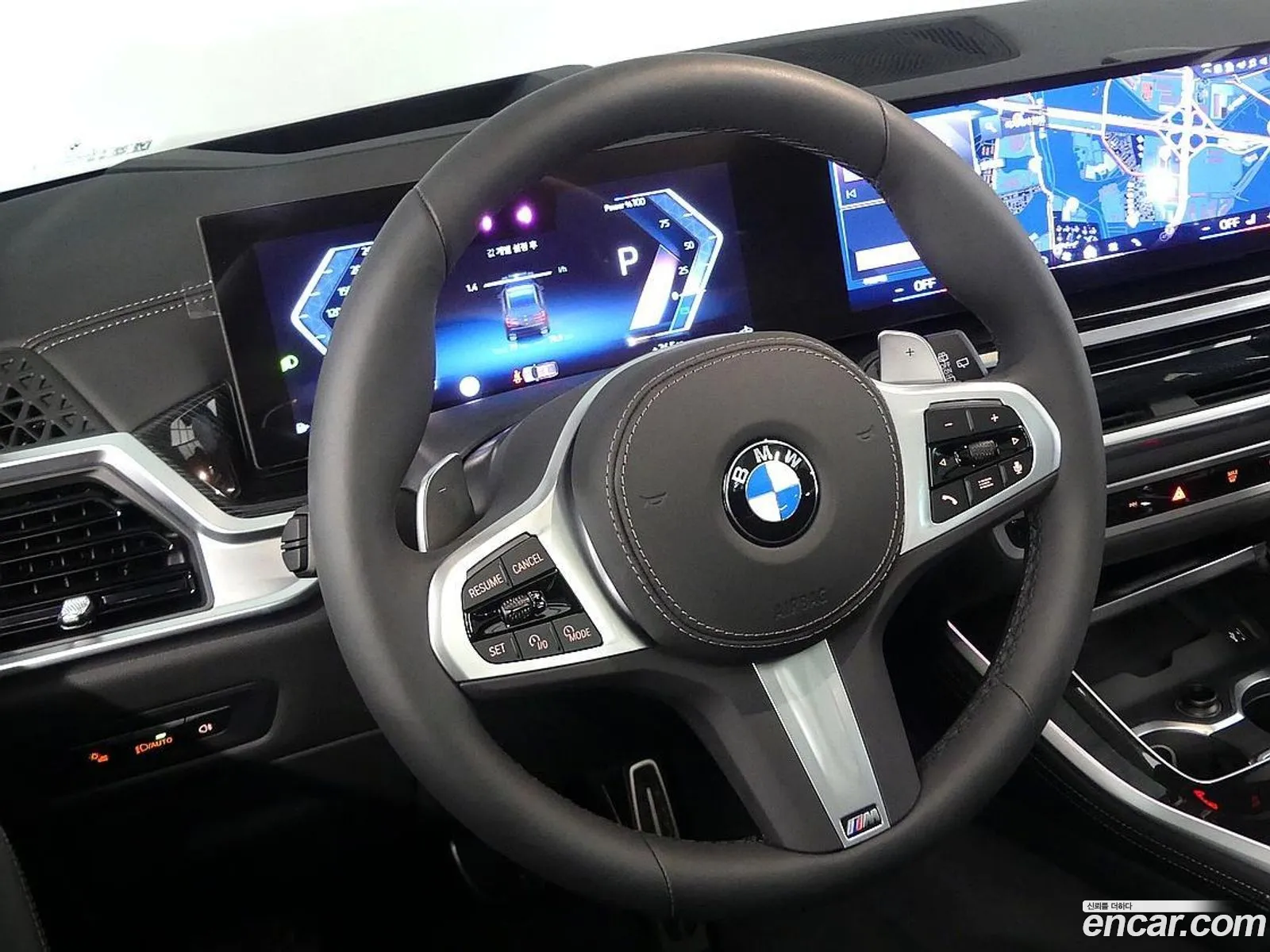 BMW X5 2025 — 8