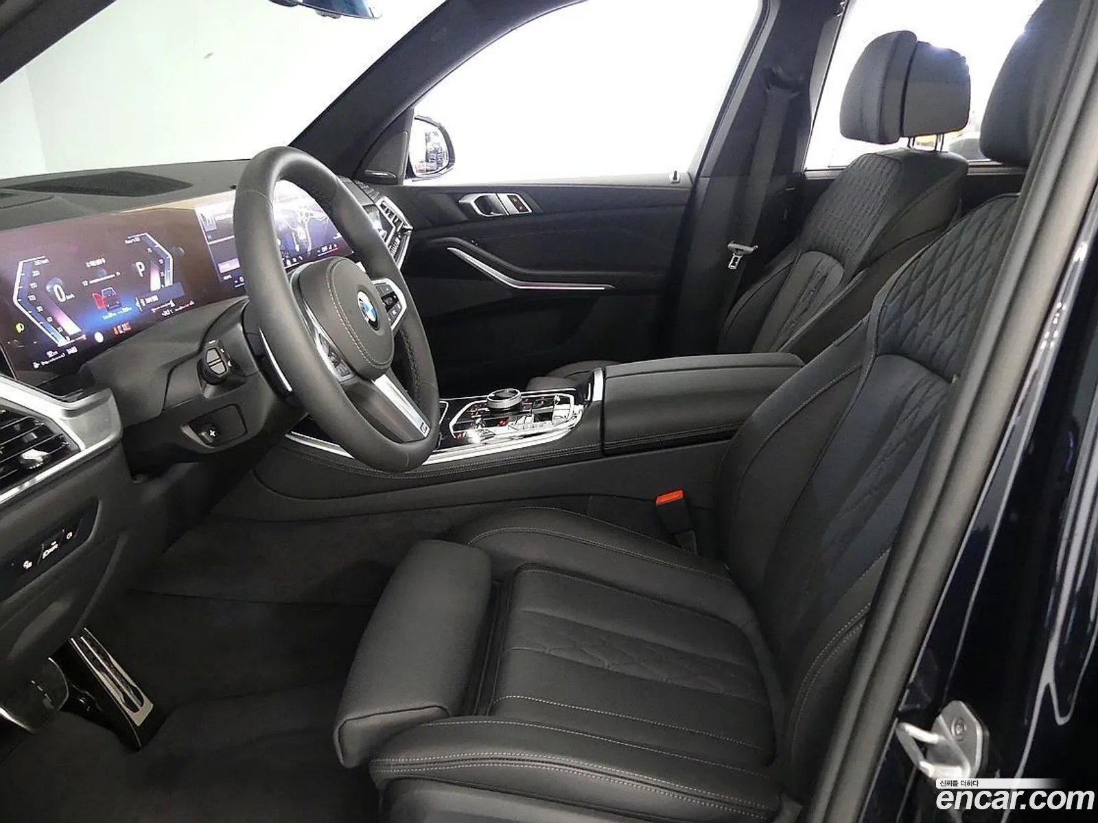 BMW X5 2025 — 14