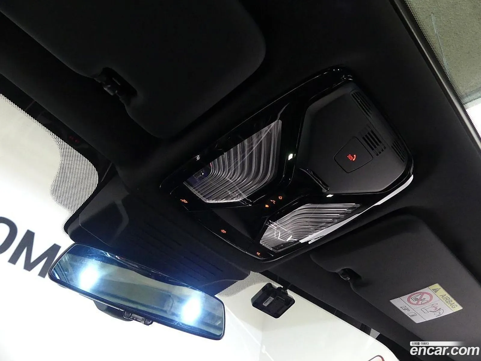 BMW X5 2025 — 6