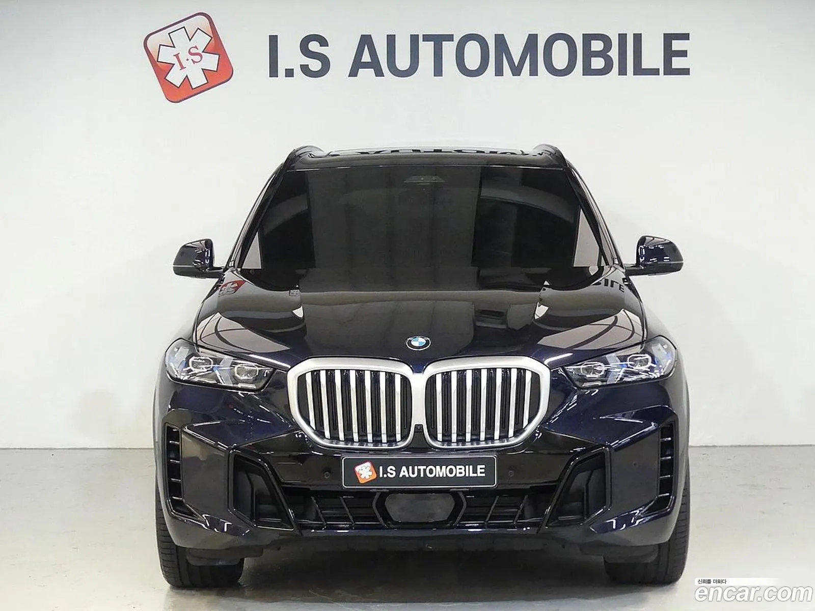 BMW X5 2025 — 5
