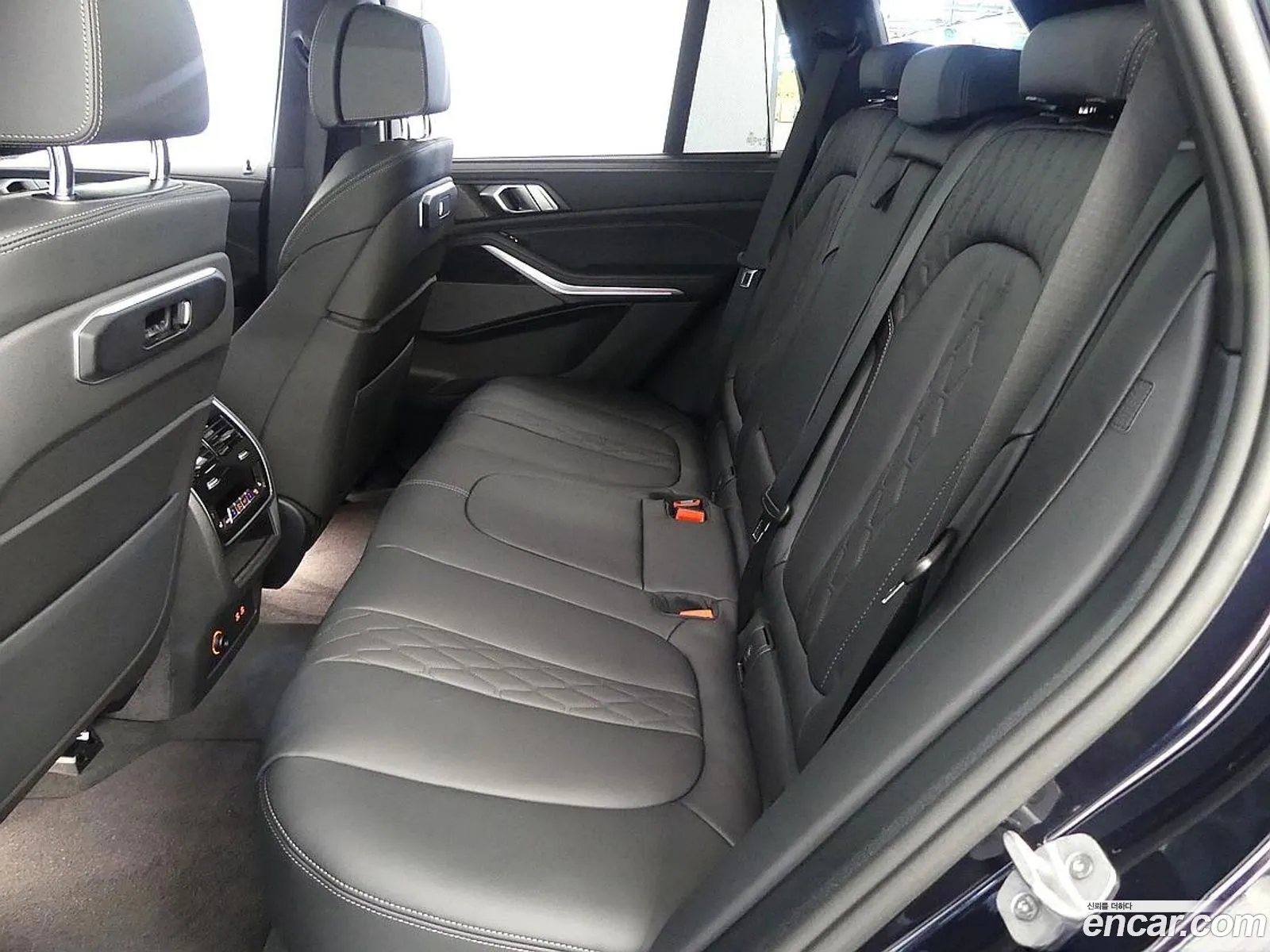 BMW X5 2025 — 7