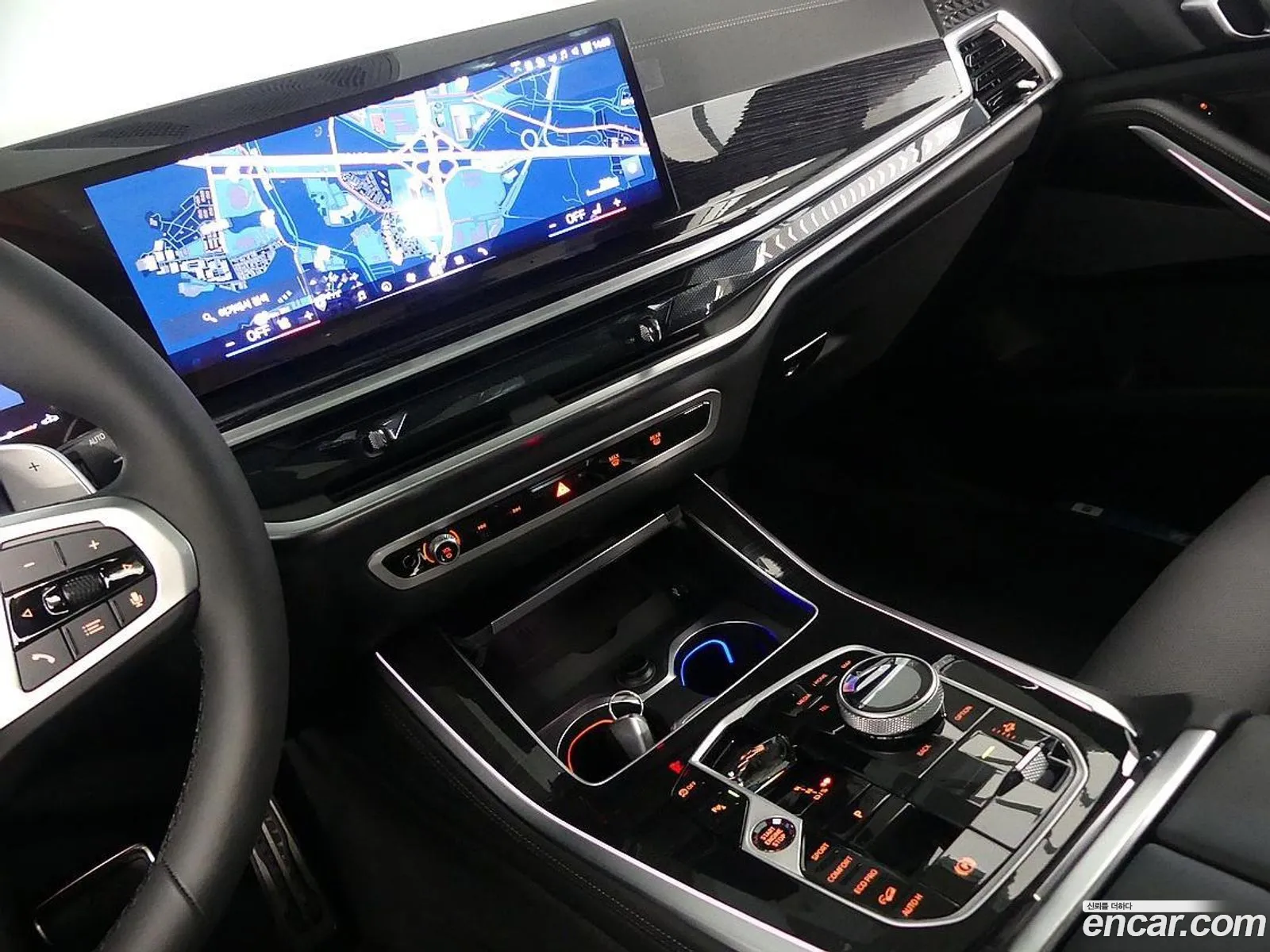 BMW X5 2025 — 2