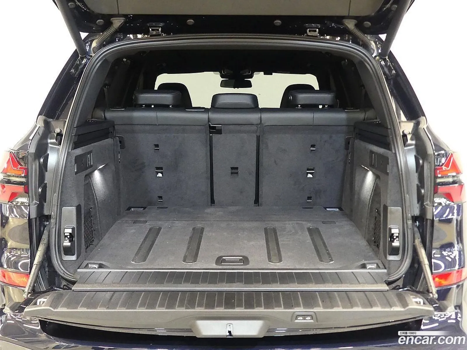 BMW X5 2025 — 12