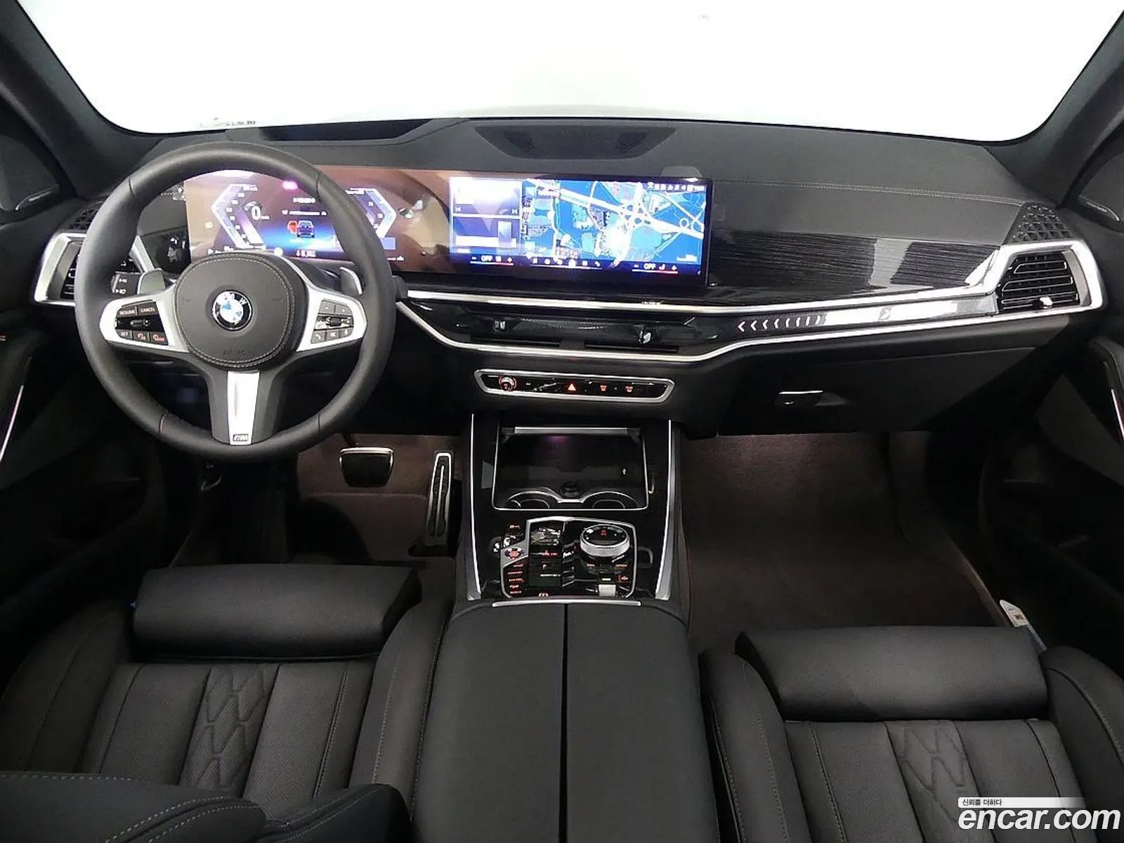 BMW X5 2025 — 3
