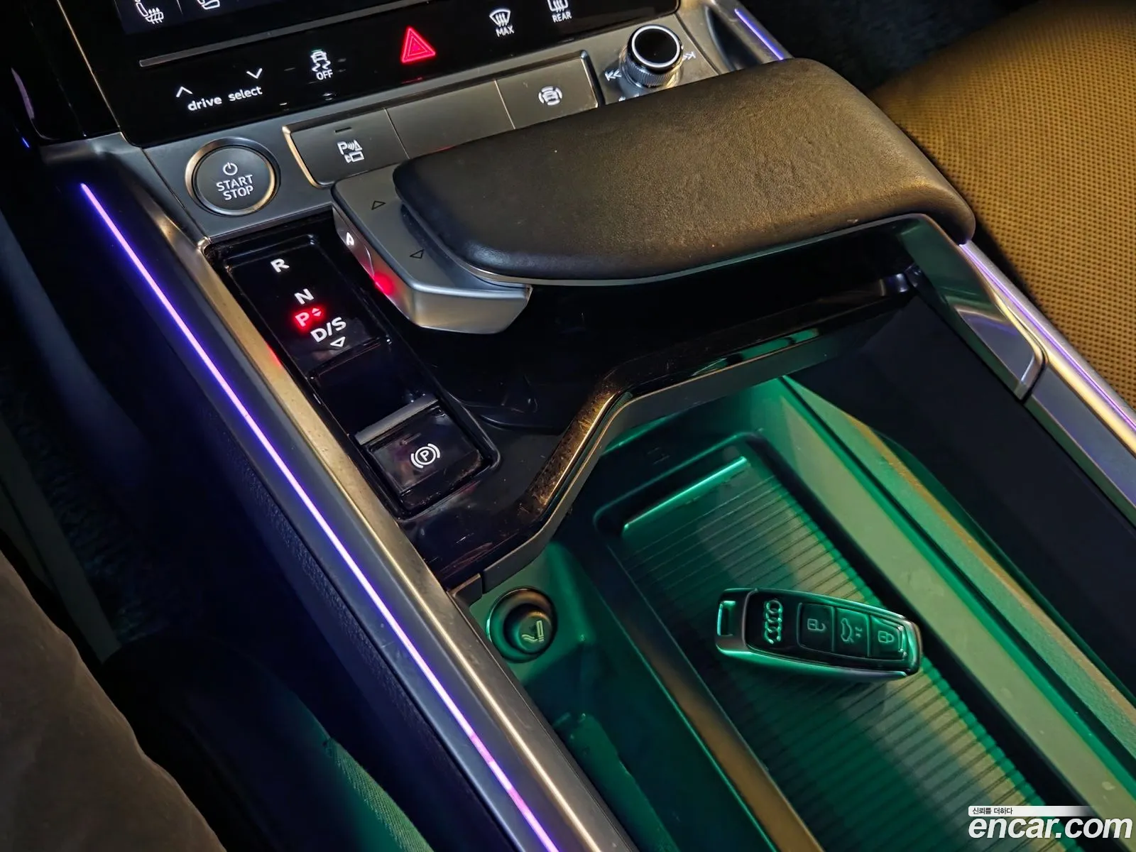 Audi e-tron 2020 — 9