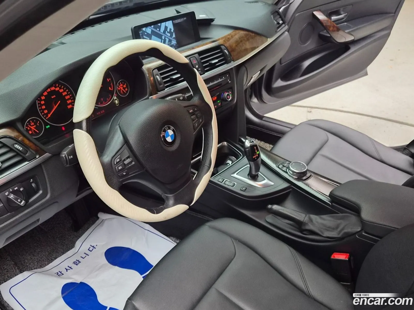 BMW 3 Series GT 2015 — 13