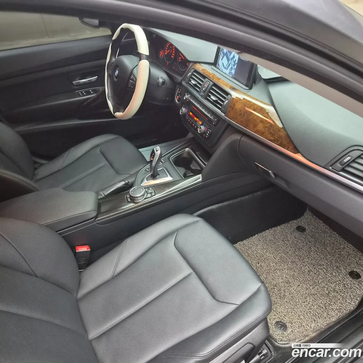 BMW 3 Series GT 2015 — 19